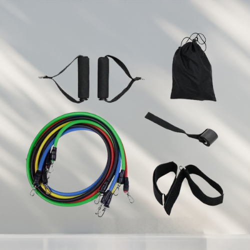 Stability Cable Set